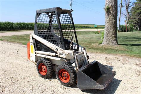 bobcat 310 skid steer loader|bobcat 310 for sale craigslist.